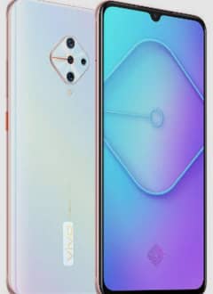 vivo S1 pro