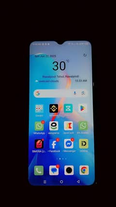 Infinix