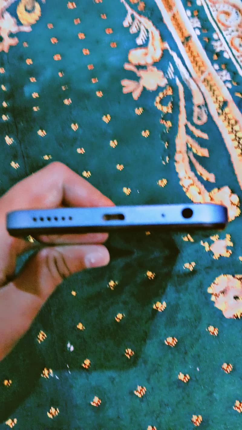 Infinix Smart 7 good condition good working pta approved 2