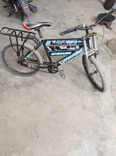 cycle