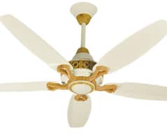 GFC Celleing 5 Blades Fan