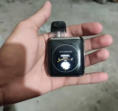 XROS NANO 4/ARGUS A