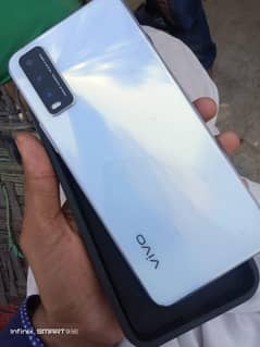 vivo y20 4 64 03314251186 what's up