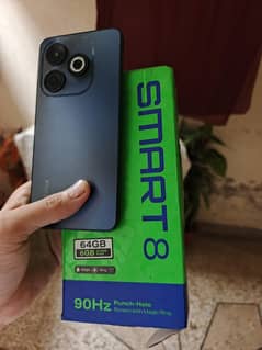 infinix