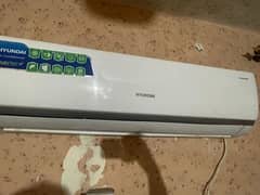 AC hyundai 1.5 ton