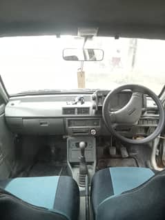Suzuki Mehran 2009