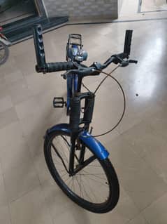 26" used cycle.