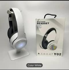 Wireless Gaming Headphones
