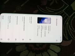 10by10 everything ok edge 6/128gb screen fingerprint smooth&Fast&2 sim