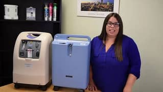 Portable Oxygen | Concentrator | Oxygen Machine | Cpap Machine