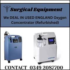Portable Oxygen Concentrator Oxygen Machine Cpap Machine bipap