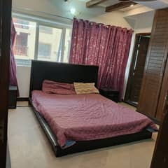 800 Square Feet Flat For rent In E-11 E-11