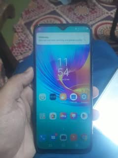 infinix hot 9 ply koi masala nai hai agr koi change Kar na chata hai