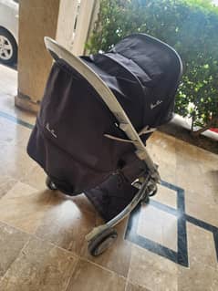 pram/stroller