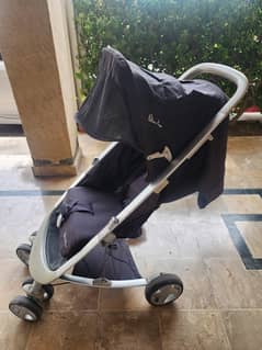 pram/stroller