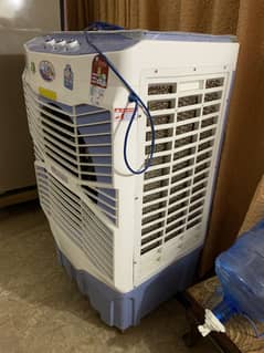 AC cooler
