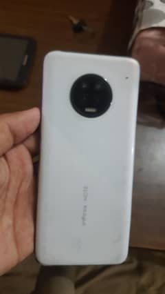 infinix note 7