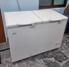 D Frezzer Inverter