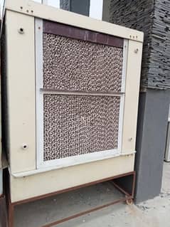 desert lahori room cooler not even uselike brand new condition