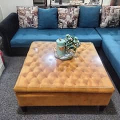 Lounge Sofa