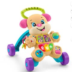 Kids Walking pram toy Educational and learning toys