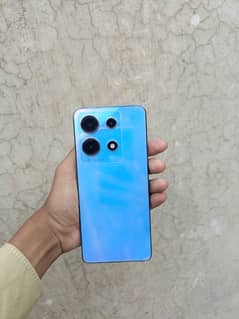 Infinix note 30 Price final