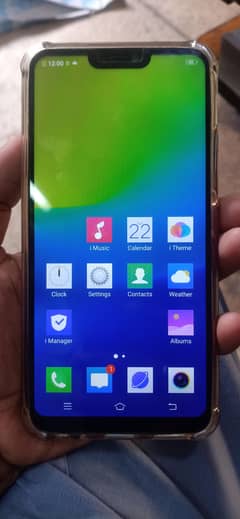 vivo