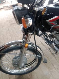 Honda 125 for sale