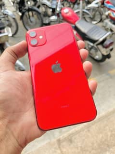 iPhone 11 non pta jv