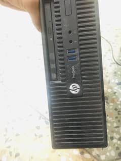 HP
