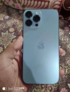 i Fone 13 pr max jv