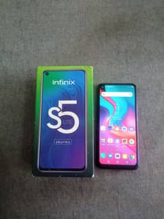 infinix