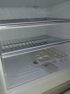 haier  freezer