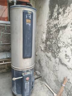 Super Asia Gyser for sale