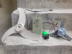12 watt cooler assesories