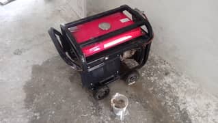 used genarator
