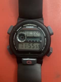 Casio G-Shock - 3232 - Model : DW-9052