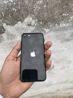 Iphone se 2020
