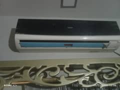 AC haier