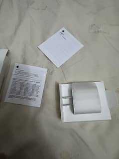 iphone charger 20w apple original