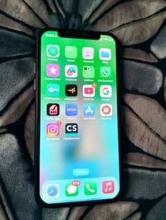 Iphone x pta proved