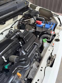 Suzuki Alto 2022