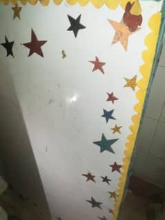 white Board