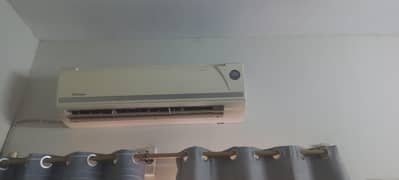 Dawlance 1.5 ton Split ac Non inverter