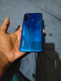 Realme 5