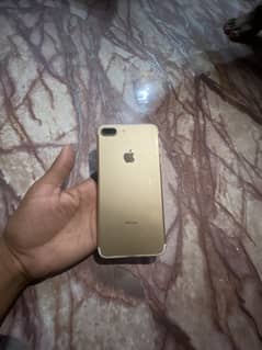 Iphone 7 plus