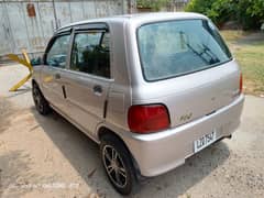 Daihatsu Cuore 2005