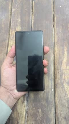 google pixel 6A