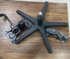 Office chair repairing service available in Isb & Rap 03135749633