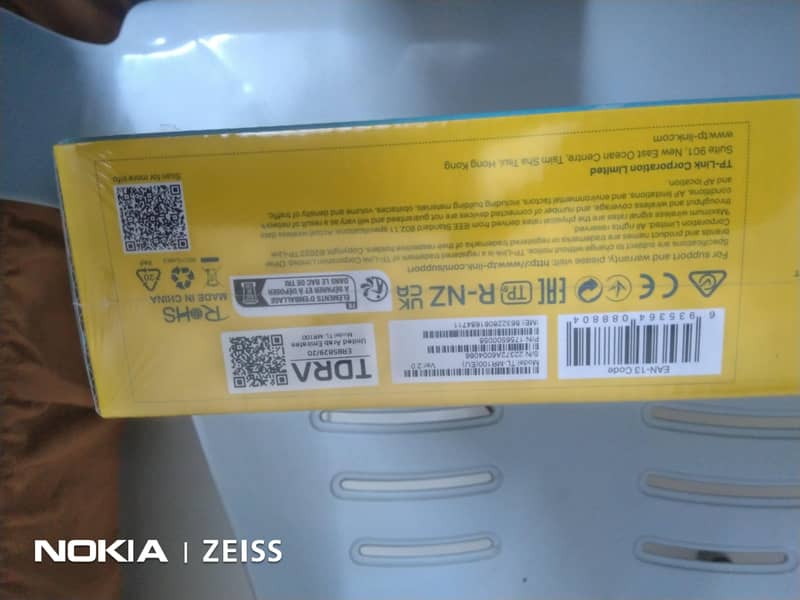 TP Link router with Sim option 4